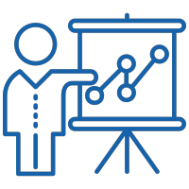 Trained Professionals